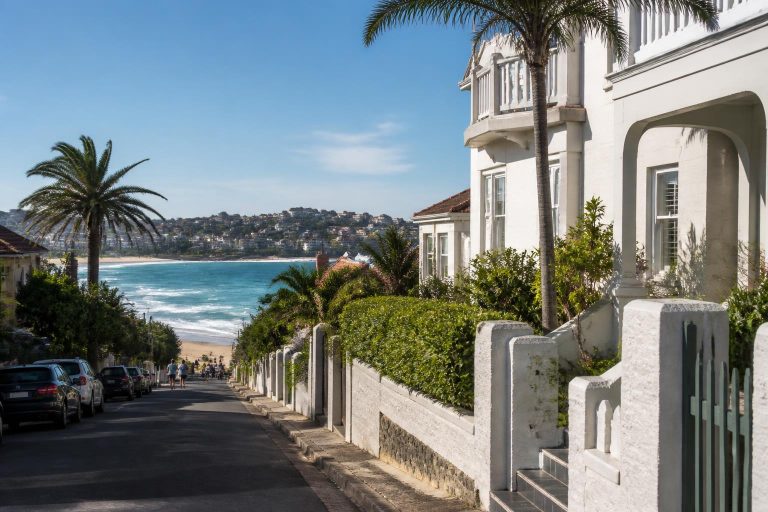 Bondi, NSW