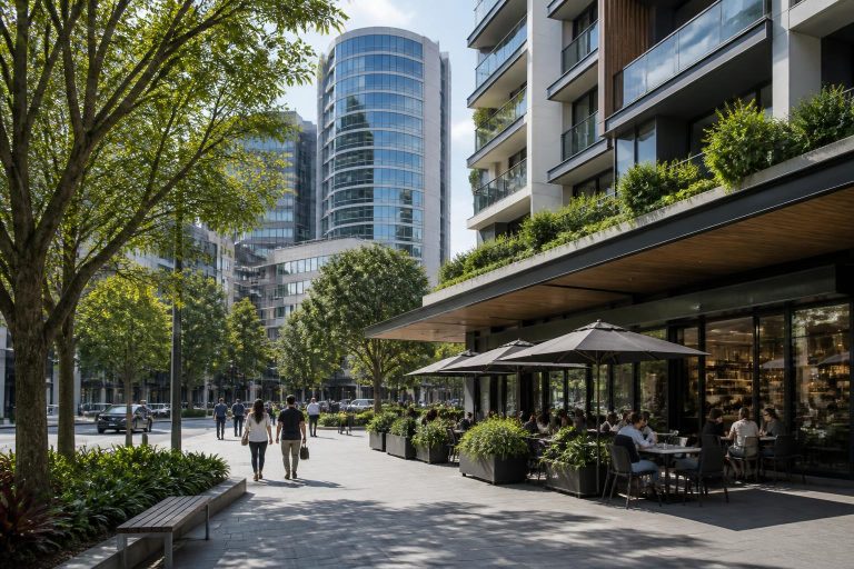 Chatswood, NSW