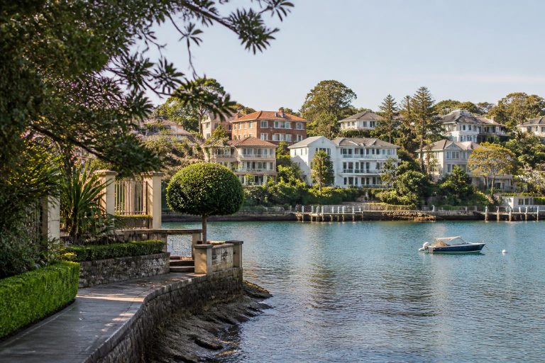 Mosman, NSW