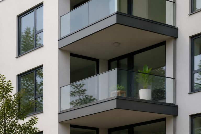 Strata Window Cleaning